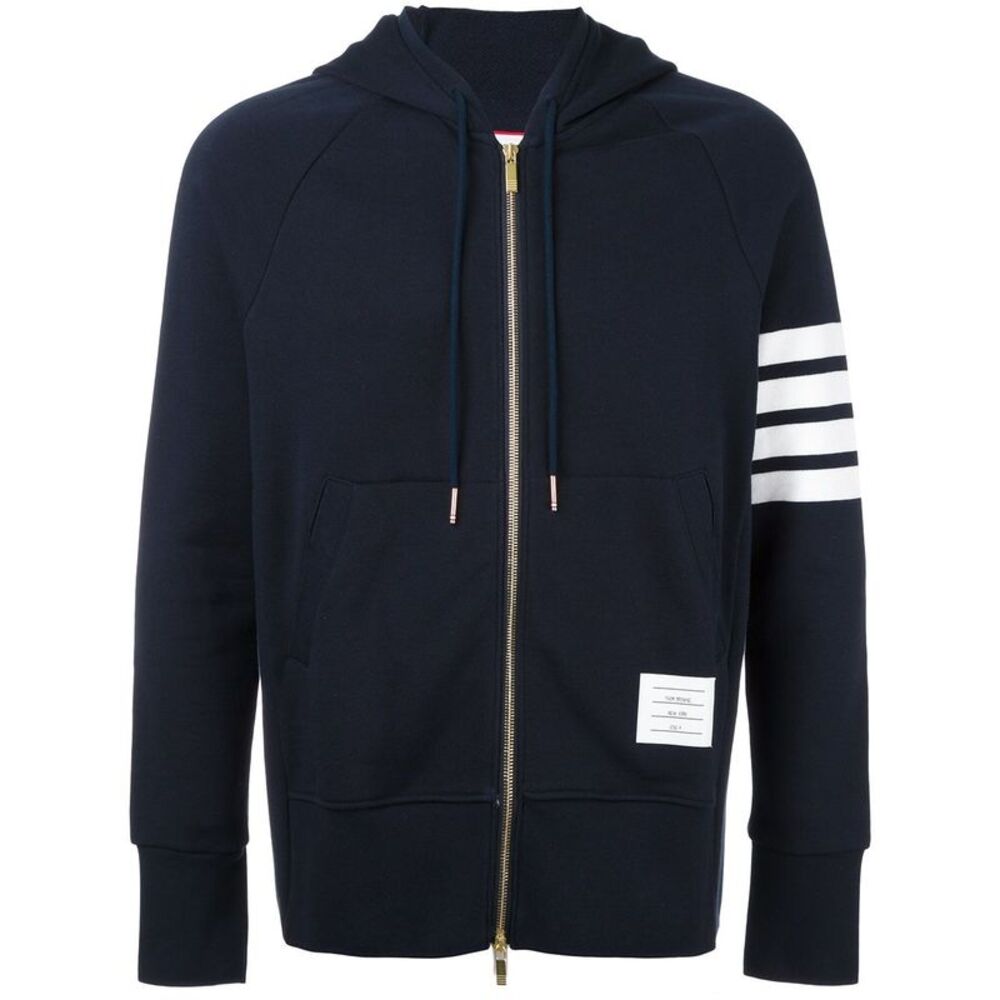 Thom Browne Men's Hoodie